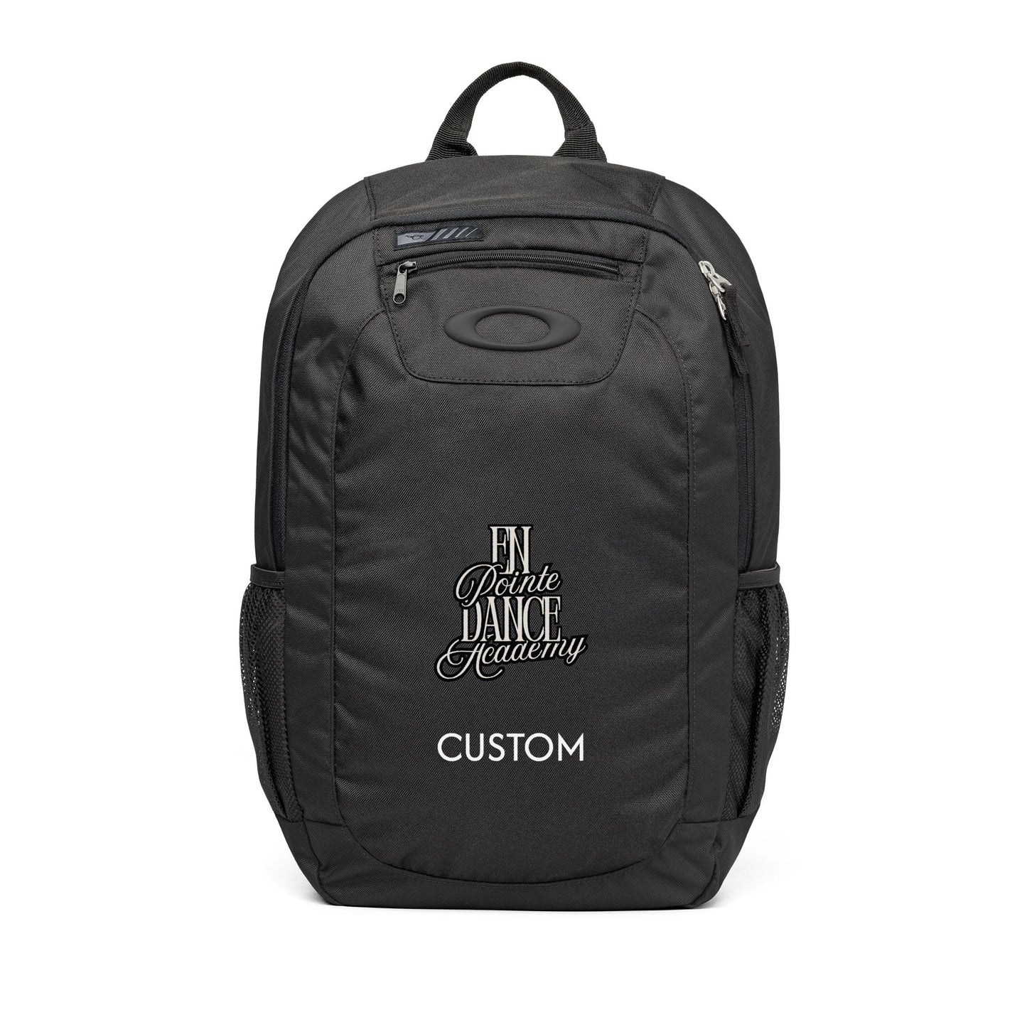 EPDA - Custom Backpack (Read Below)