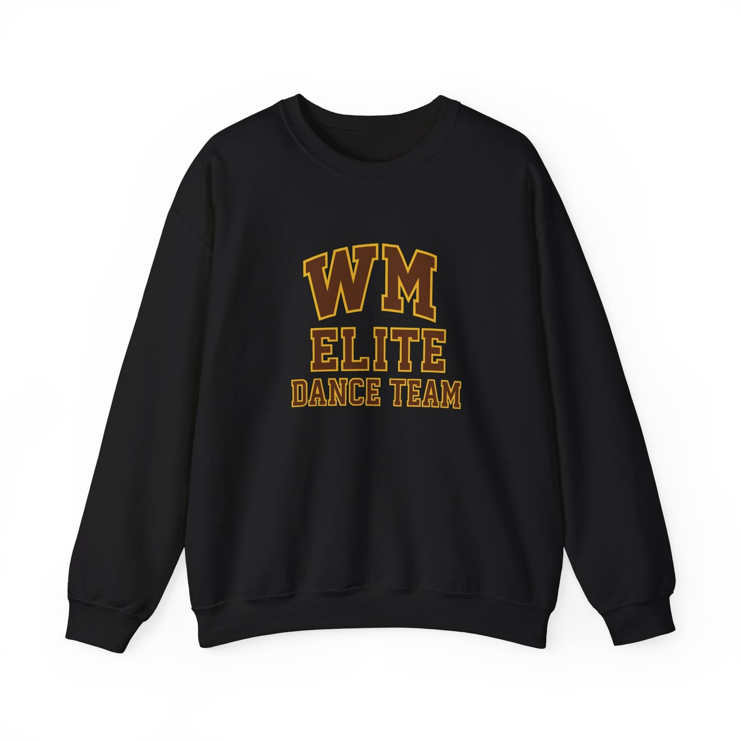 WMEDT: Unisex Crewneck Sweatshirt (Multiple Colors)