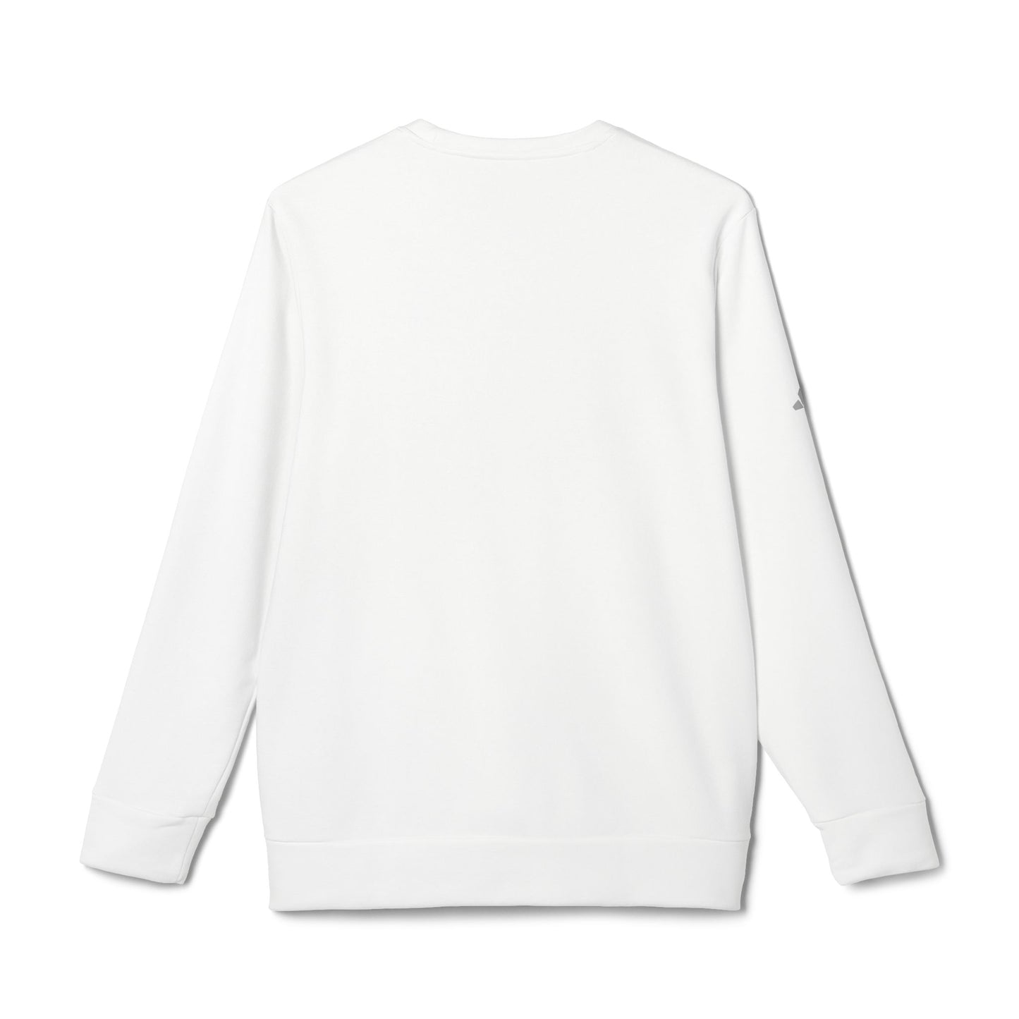 Georgia Southern Dance Team Unisex Crewneck Fleece Sweatshirt, Adidas