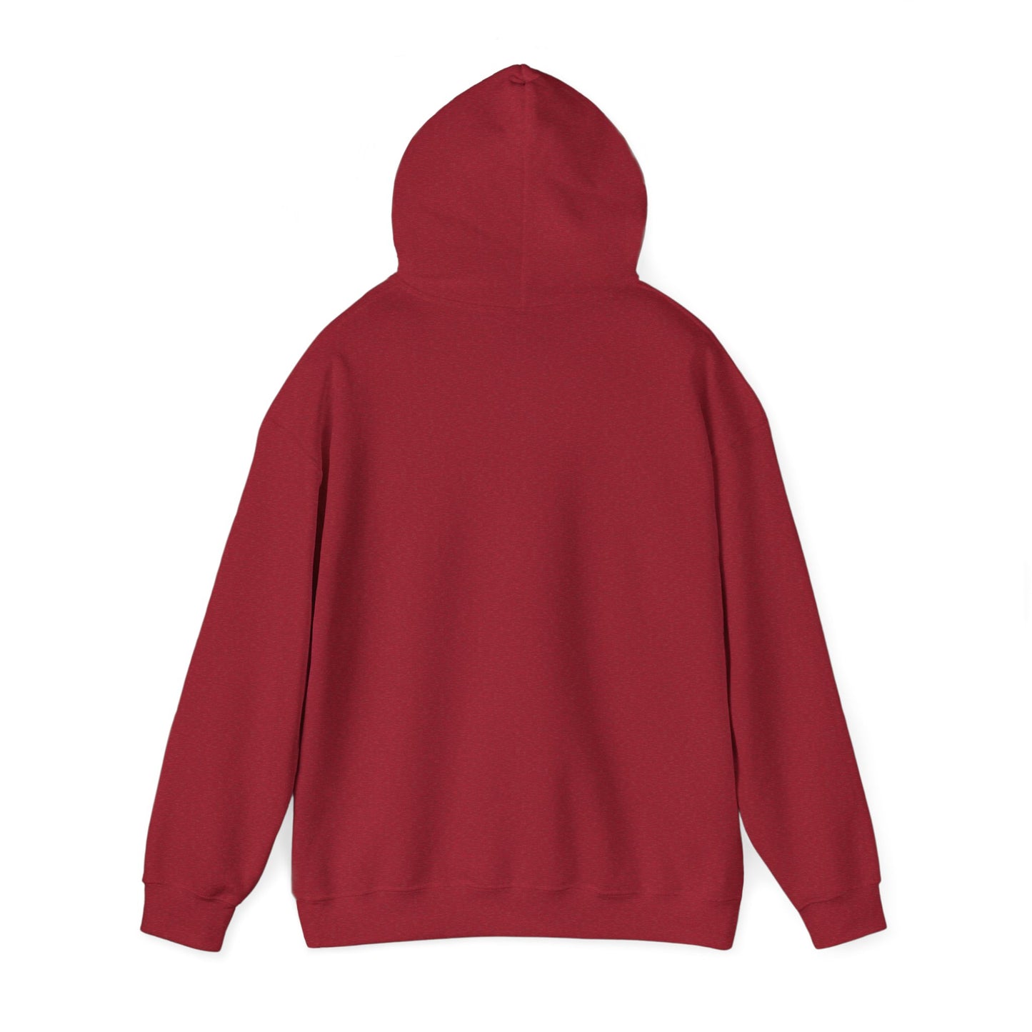 No. 60 EST. 1965 - Unisex Hooded Sweatshirt