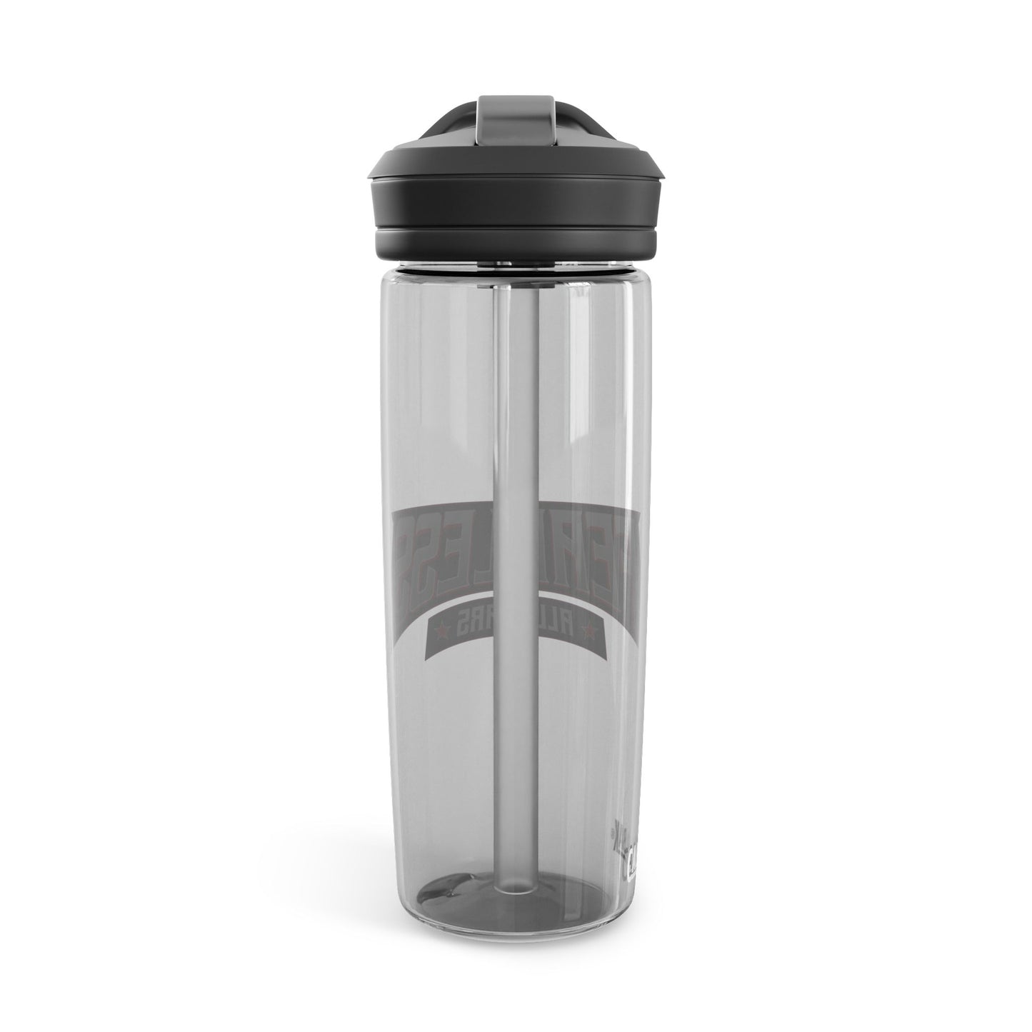 Fearless - Camelback Water Bottle - 20oz/25oz