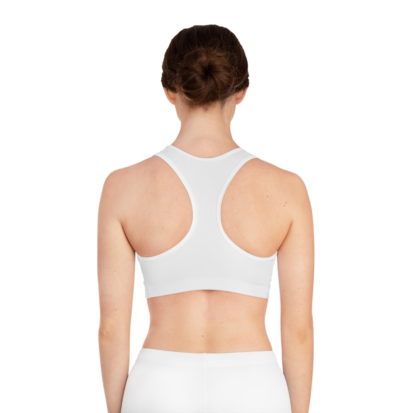 MWEDT: Women's Sports Bra