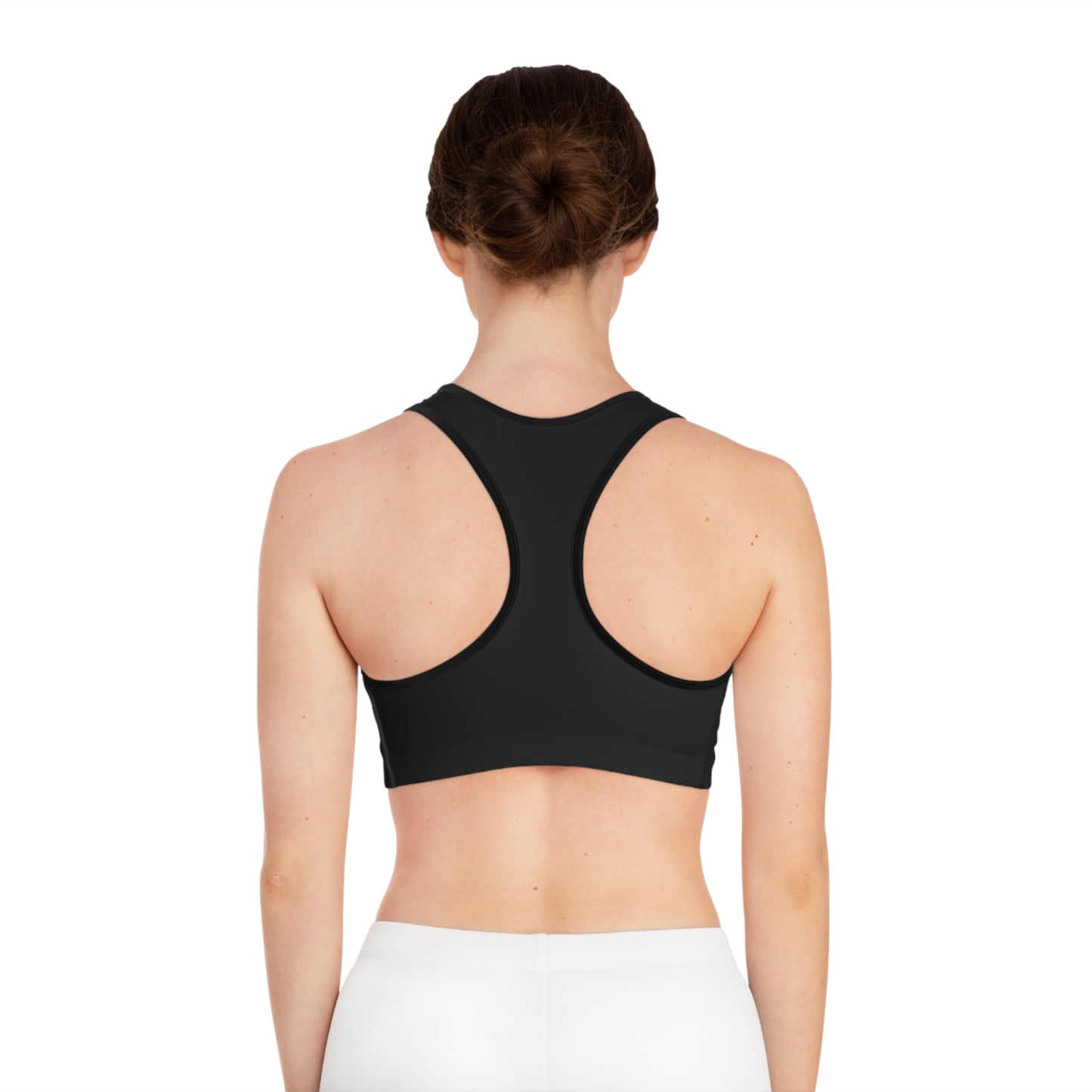 MWEDT: Women's Sports Bra