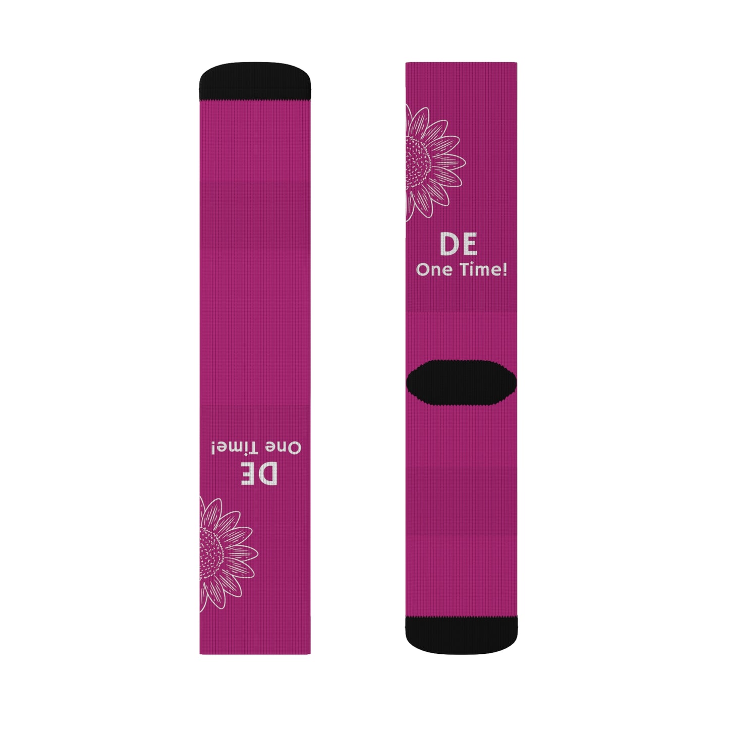 DE - Socks