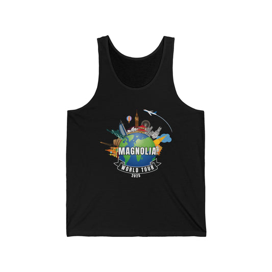 MDA Recital 2025 Boxy Tank (UNISEX)