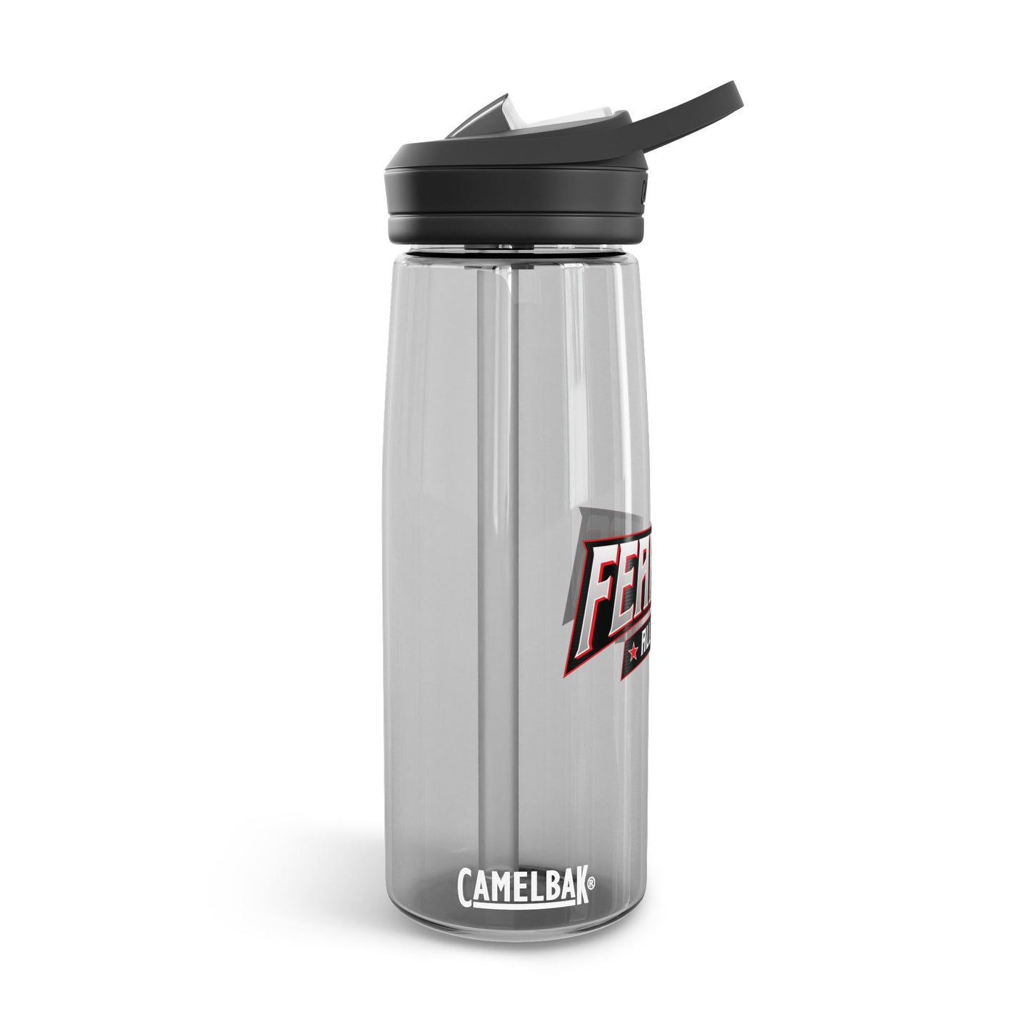 Fearless - Camelback Water Bottle - 20oz/25oz