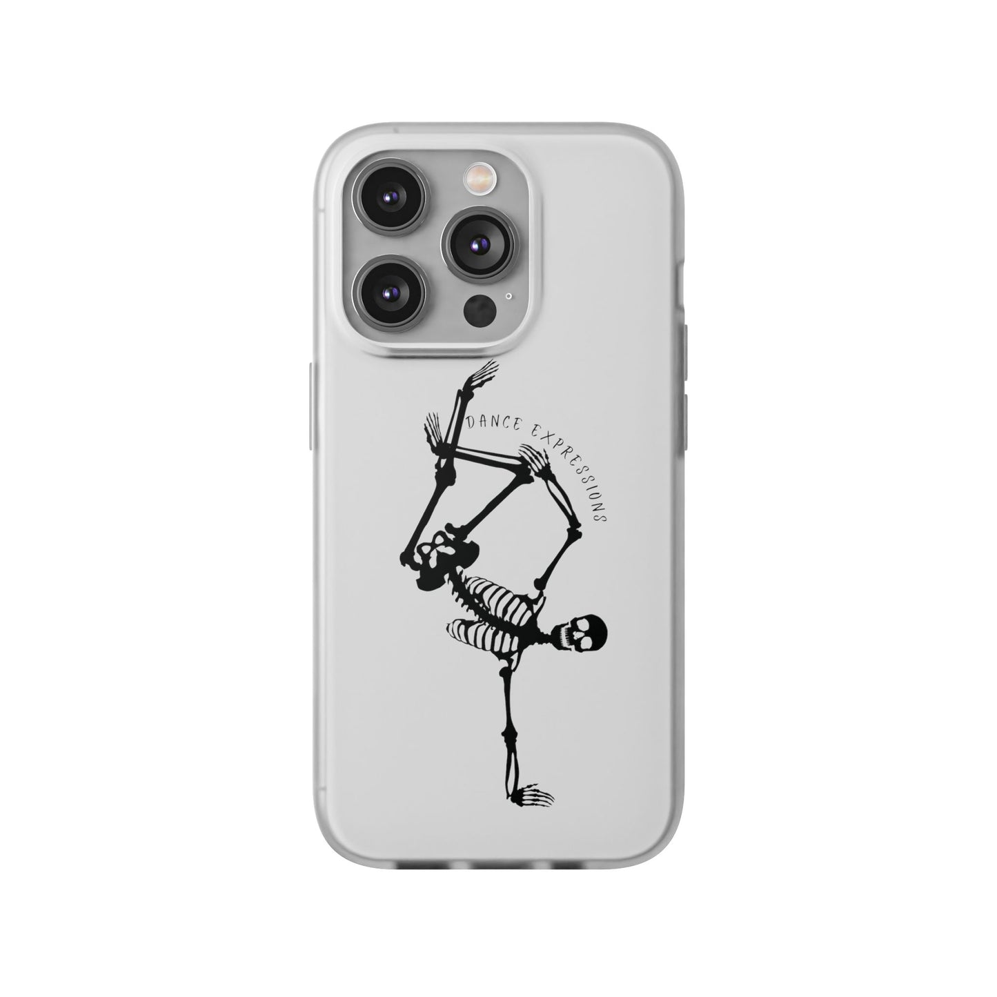 DE - Flexi Cases (Skeleton)
