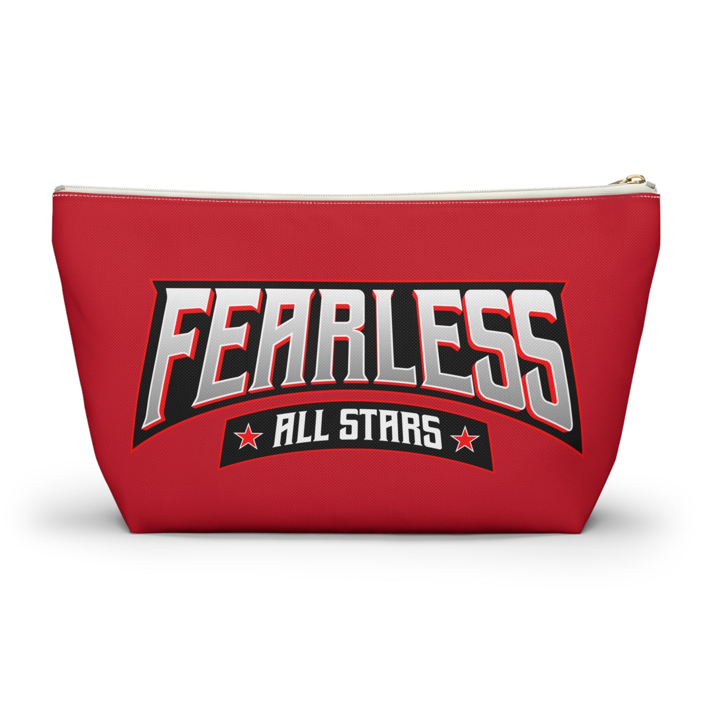 Fearless - Accessory Pouch T-Bottom