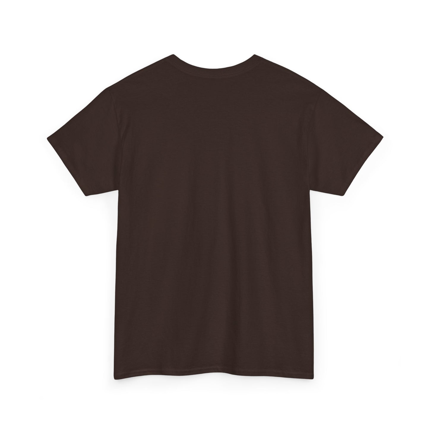 WMEDT: Unisex Cotton T-Shirt (Multiple Colors)