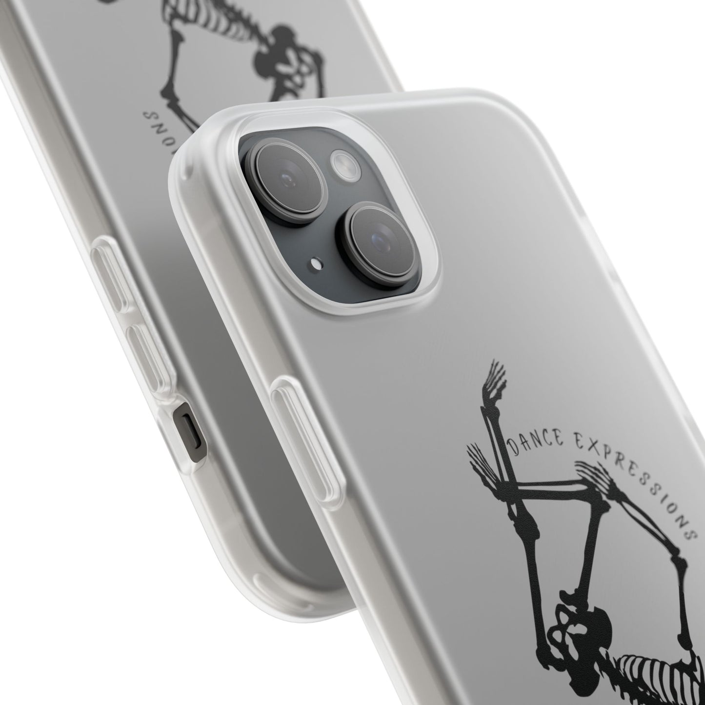 DE - Flexi Cases (Skeleton)