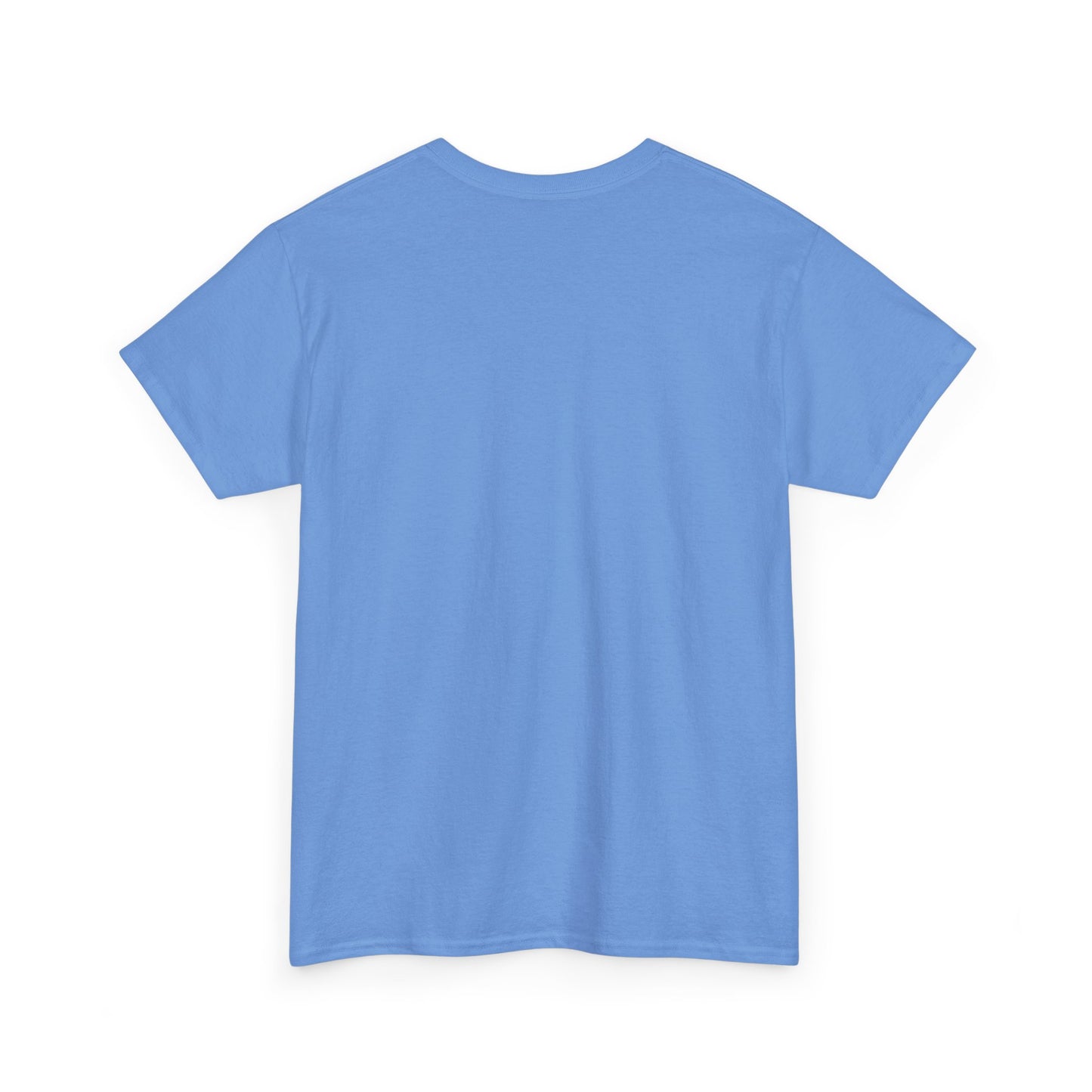 MDA Fall 2025: Unisex Cotton Tee