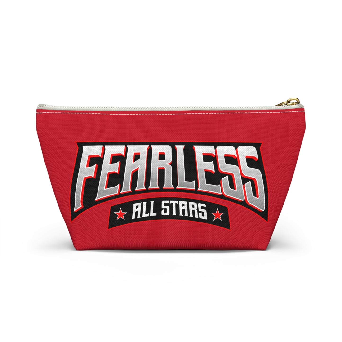 Fearless - Accessory Pouch T-Bottom
