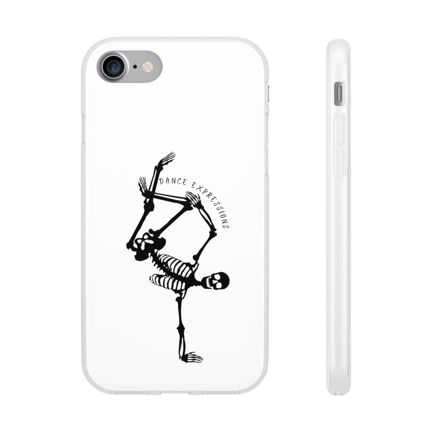 DE - Flexi Cases (Skeleton)