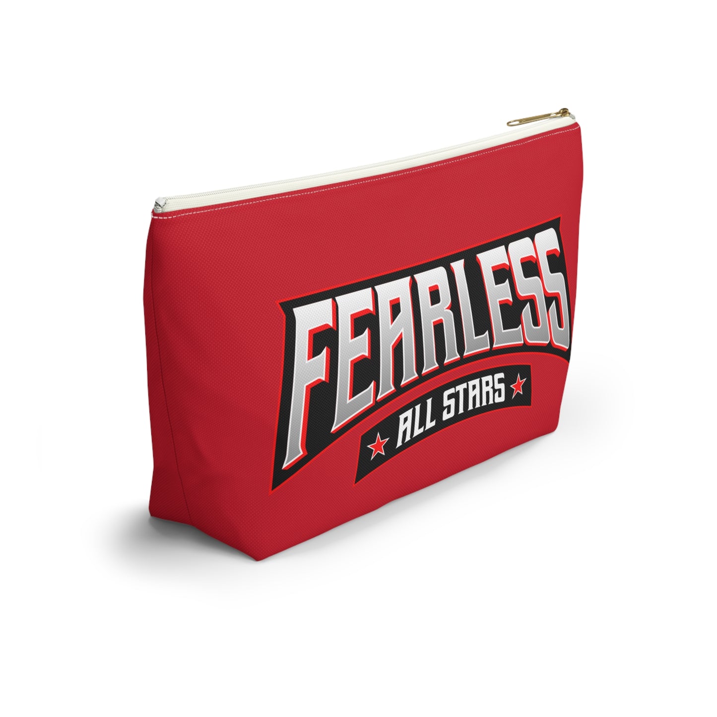Fearless - Accessory Pouch T-Bottom