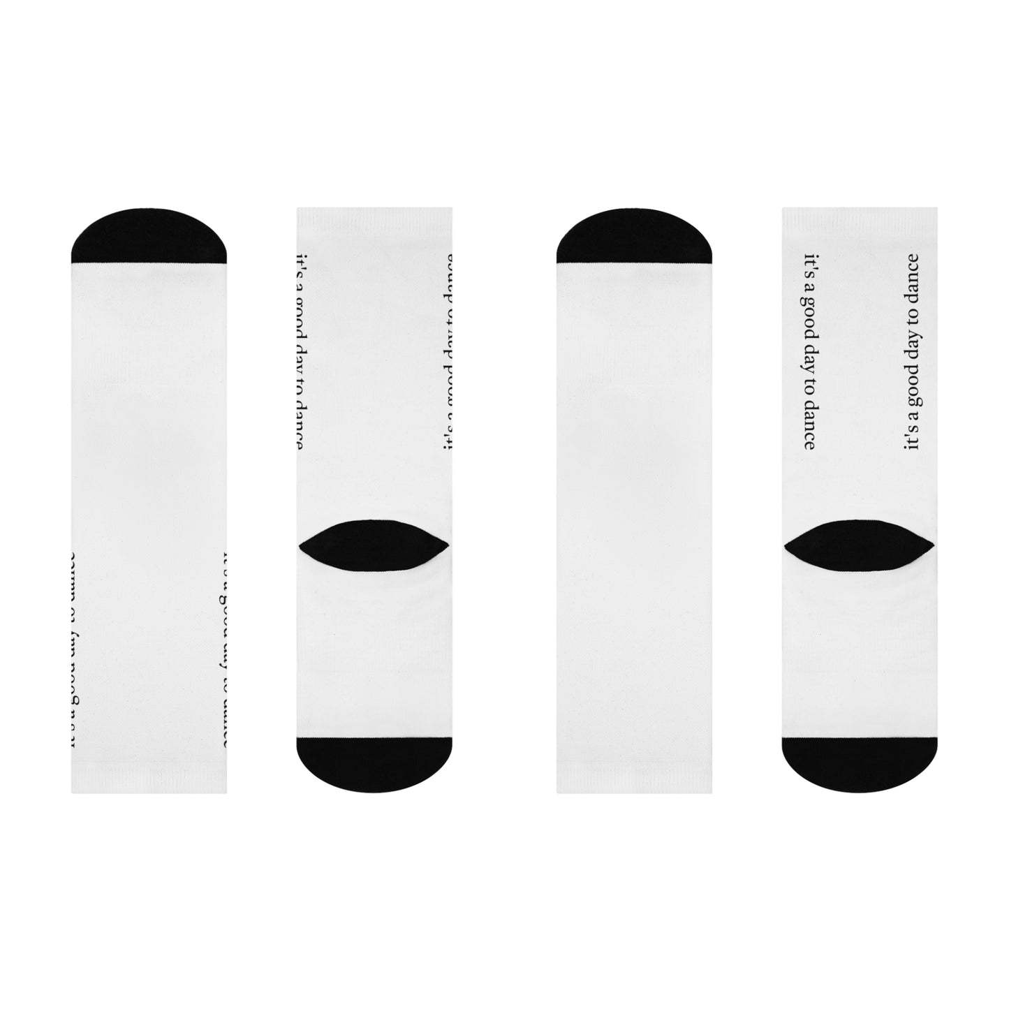MIXX Summer 2025 - Crew Socks