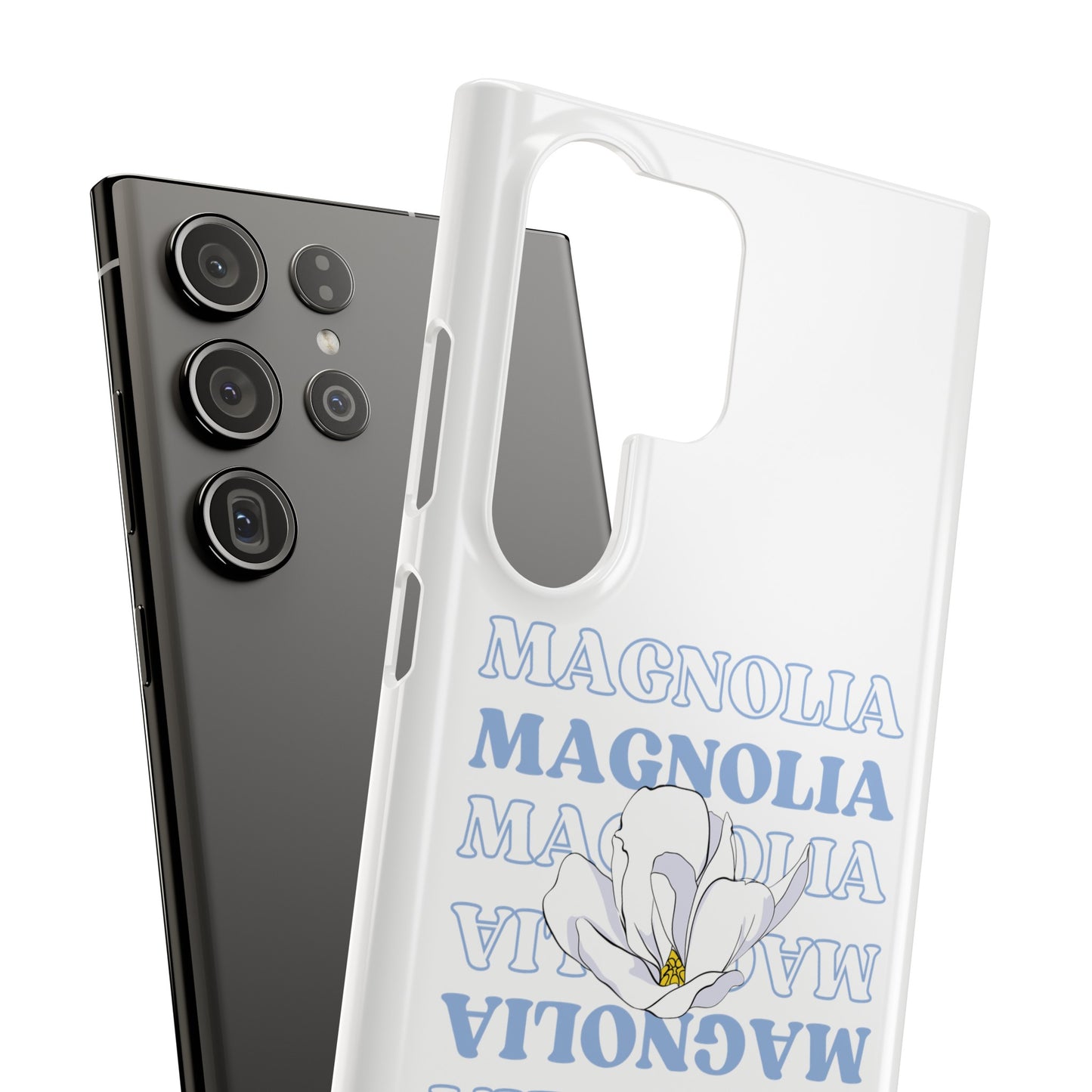 MDA - Slim Cases