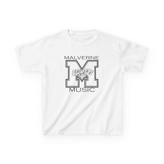 Malverne Music - Youth Tee
