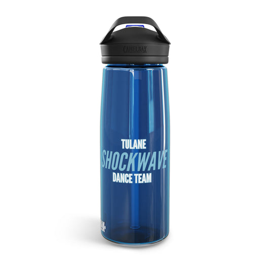 TODT - Camelback Water Bottle - 20oz/25oz (Multiple Colors)