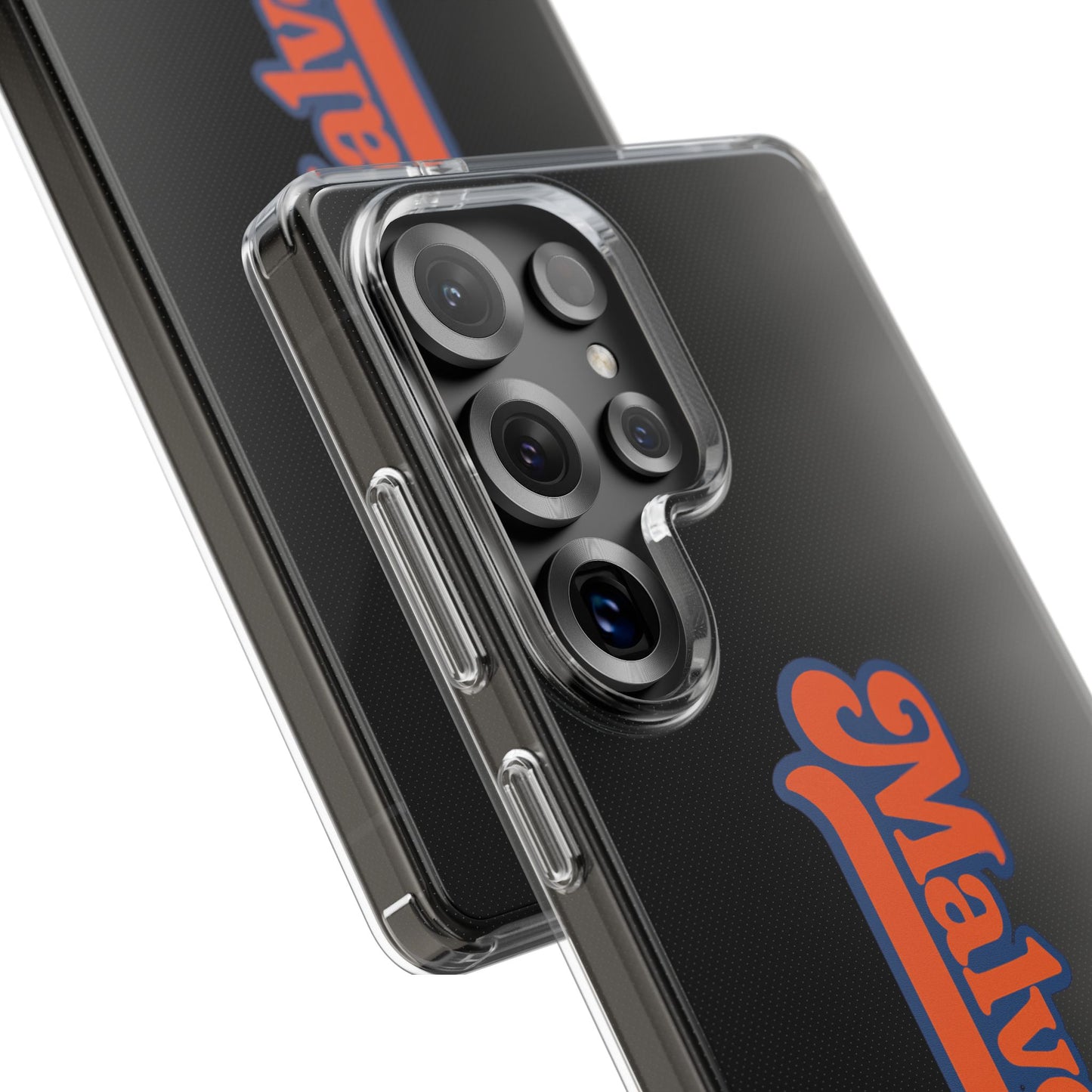 MSD - Impact-Resistant Phone Case (Multiple Fits/Styles)
