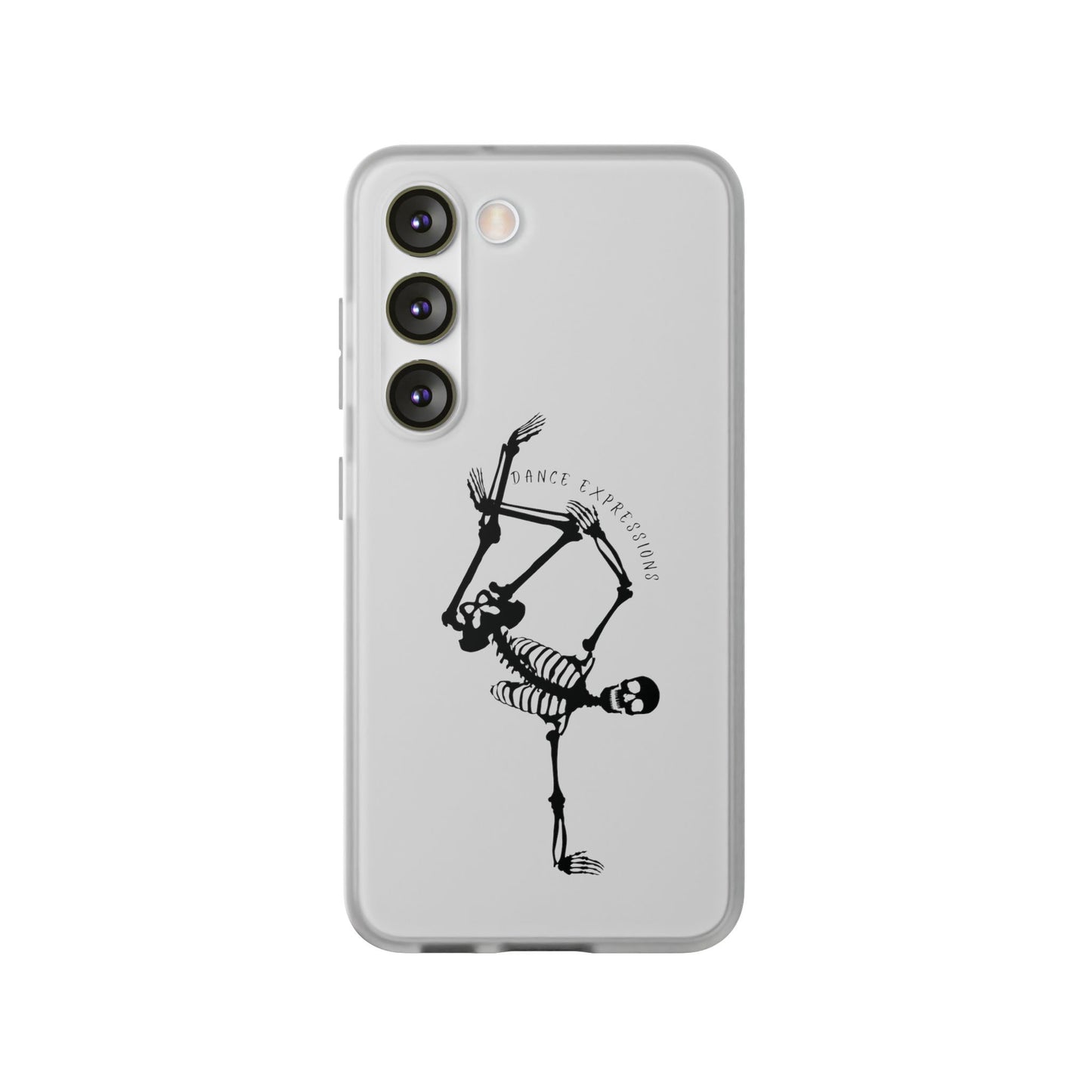 DE - Flexi Cases (Skeleton)