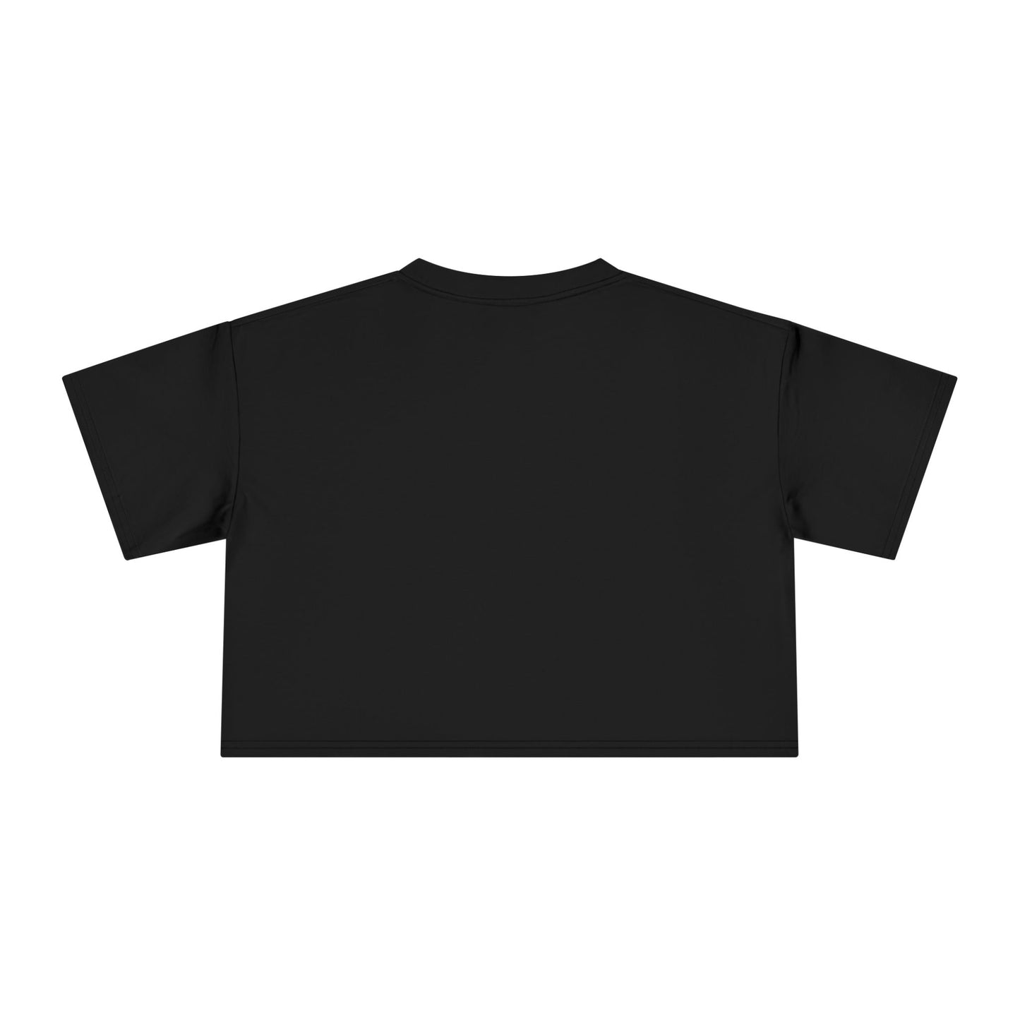 MDA Fall 2025: Women's Crop Tee
