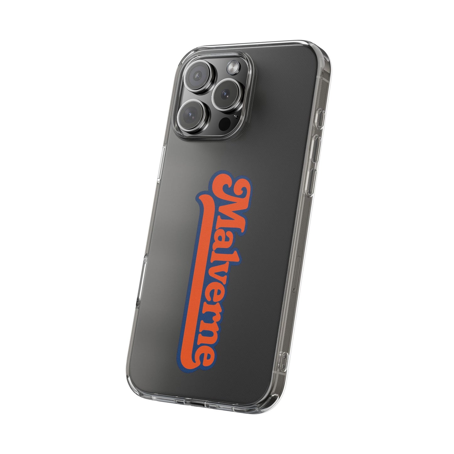 MSD - Impact-Resistant Phone Case (Multiple Fits/Styles)