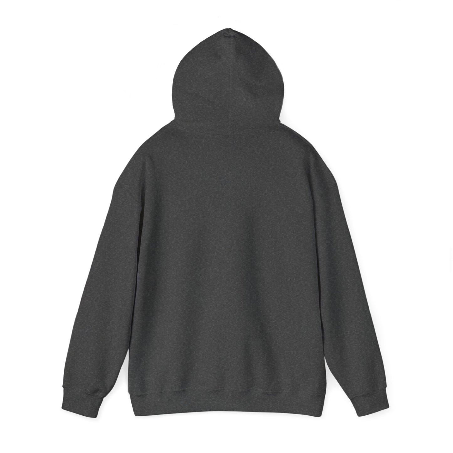 DE - Unisex Heavy Blend™ Hooded Sweatshirt