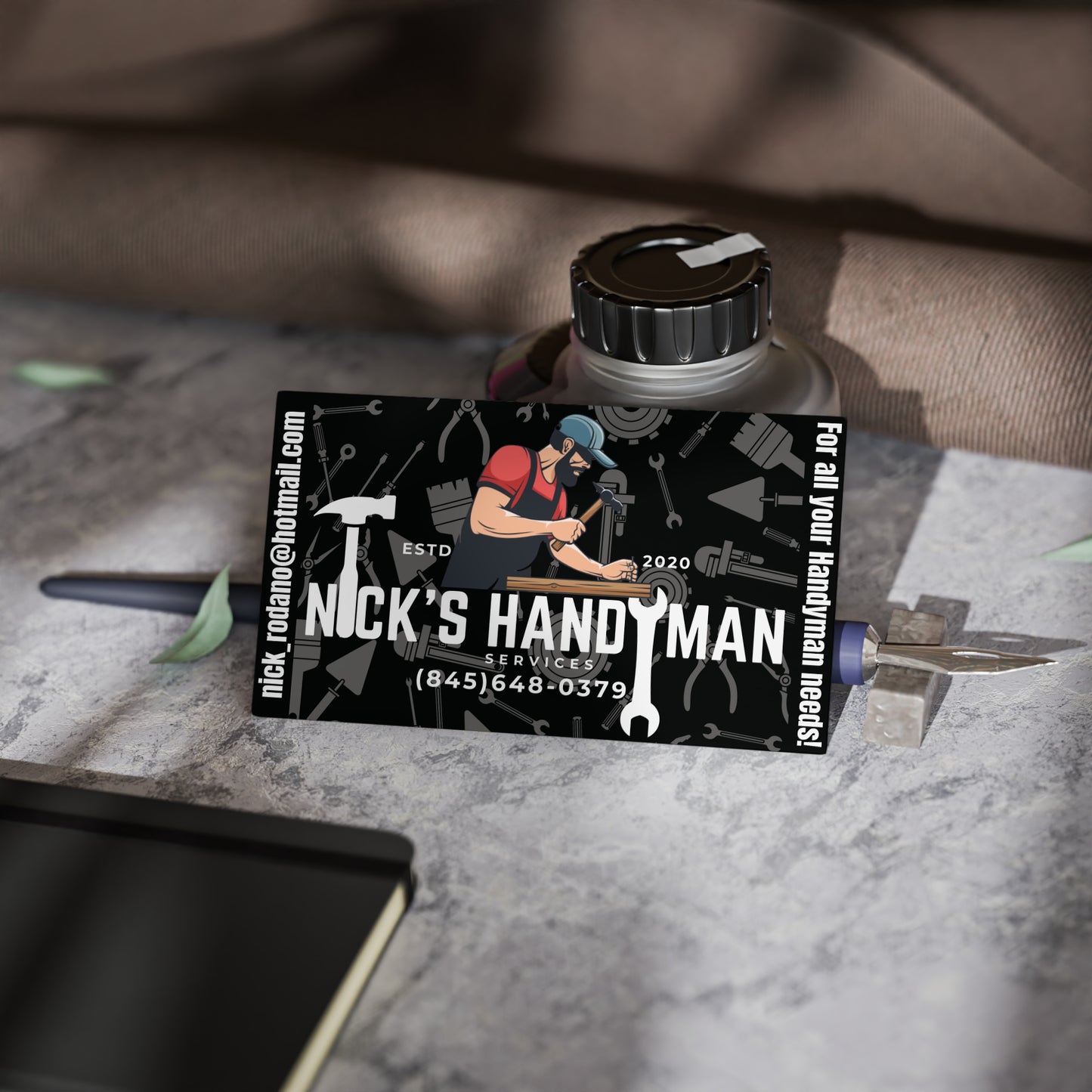 Business Cards