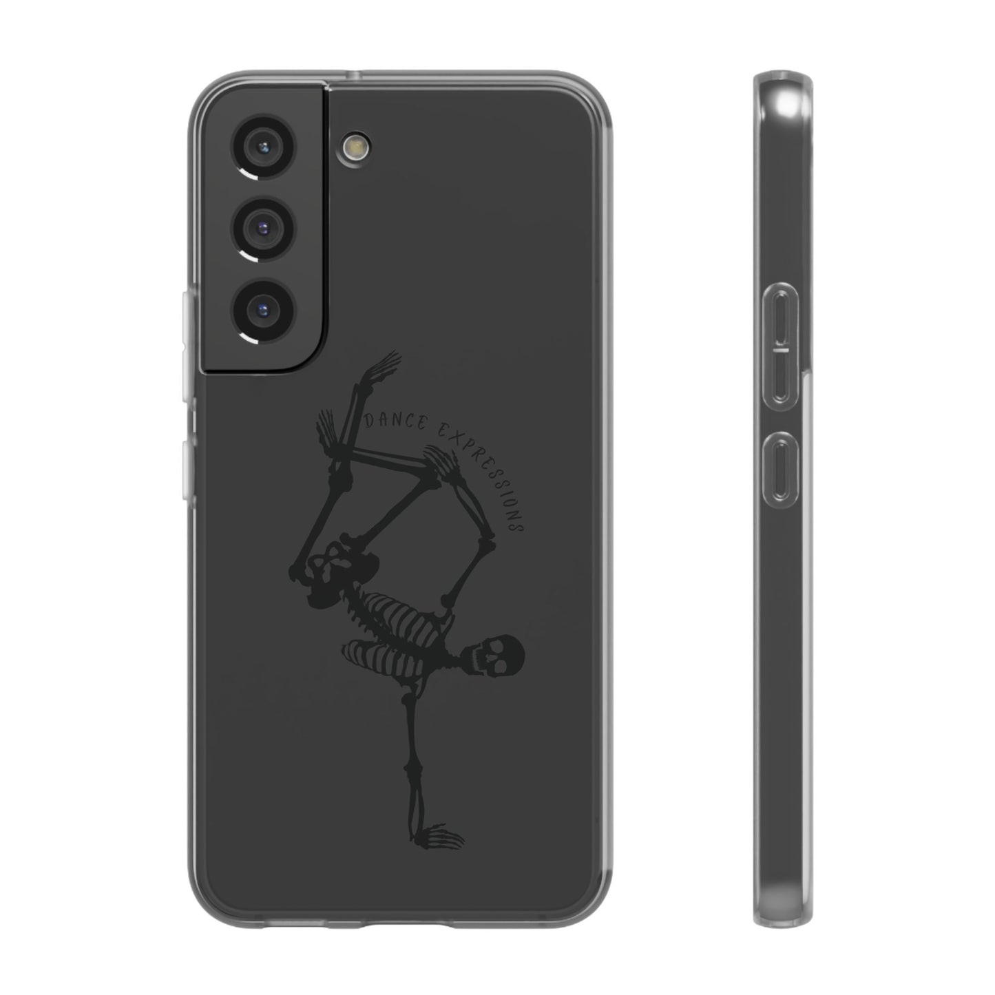 DE - Flexi Cases (Skeleton)