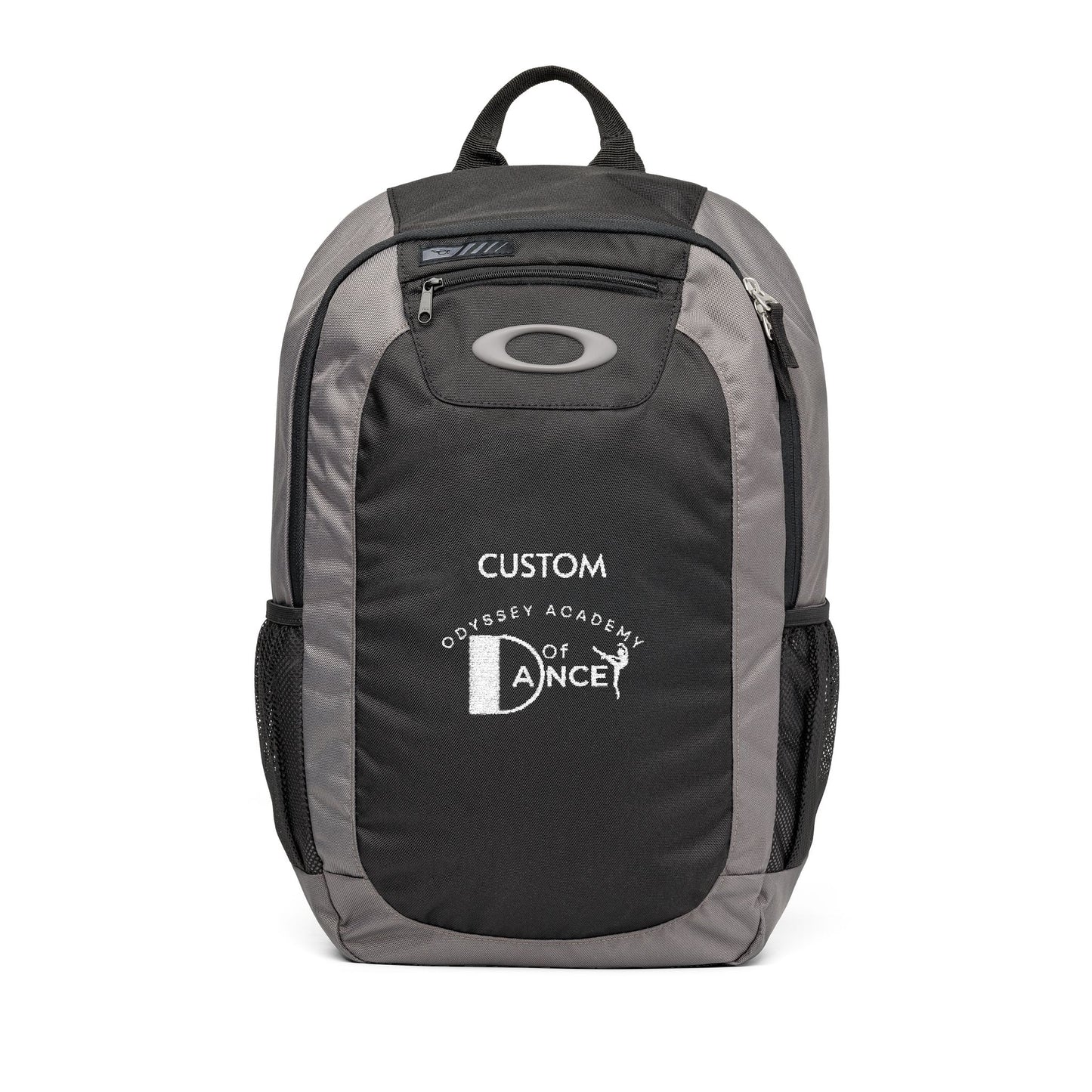 OAOD - Oakley Backpack (Embroidered)