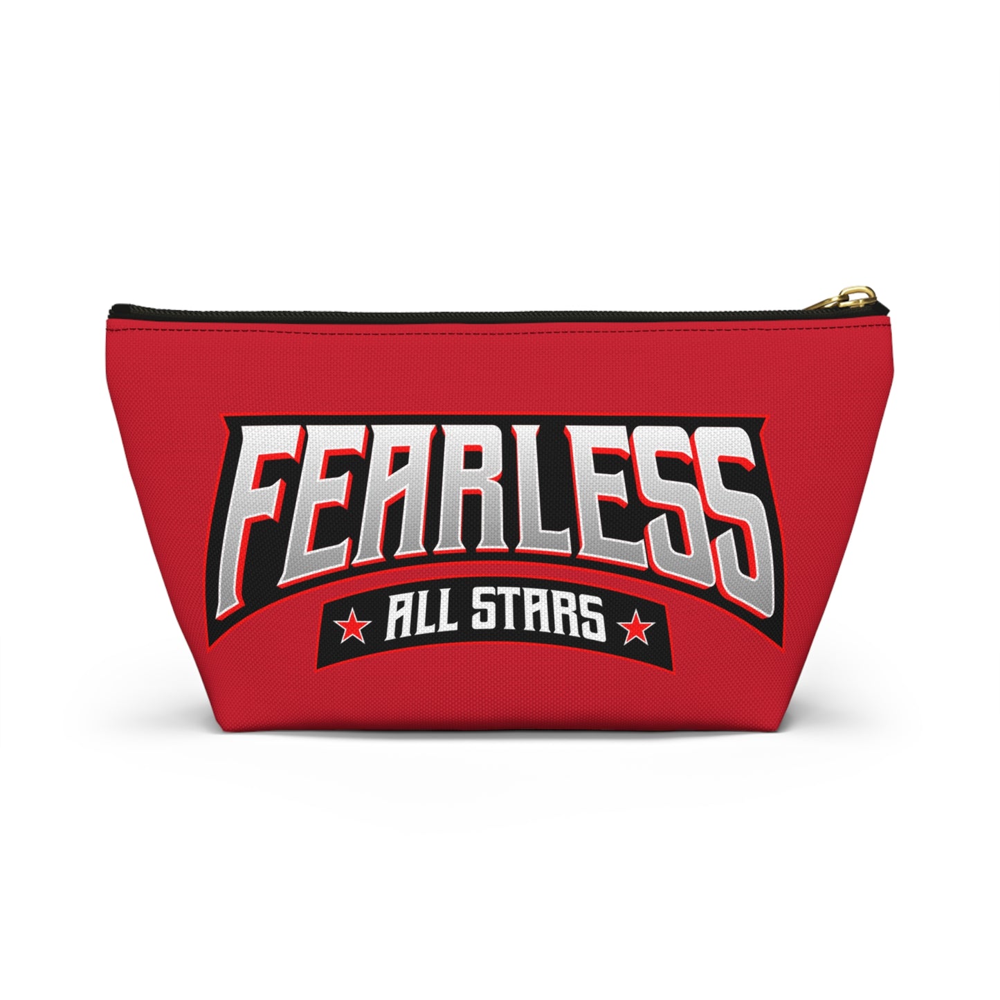 Fearless - Accessory Pouch T-Bottom