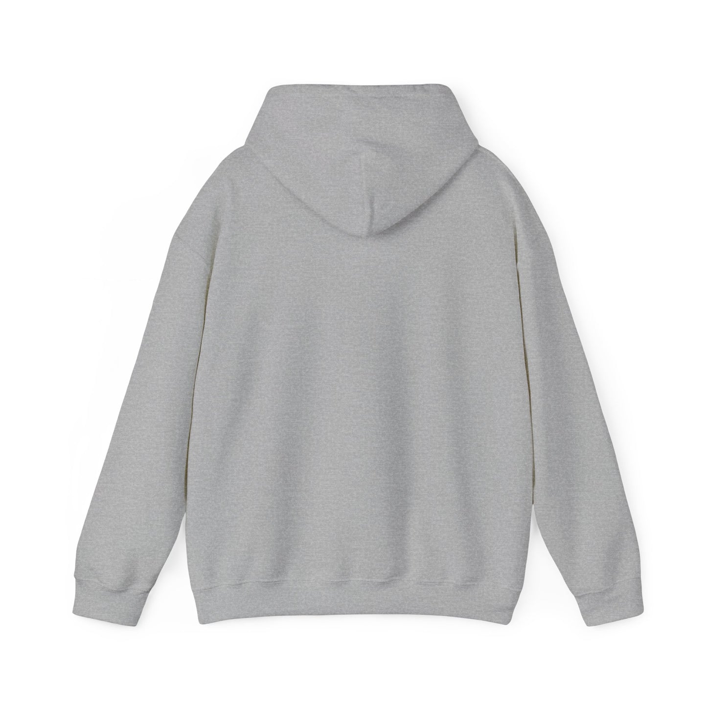 DANCE COMPS - Unisex Hooded Sweatshirt - Front Design