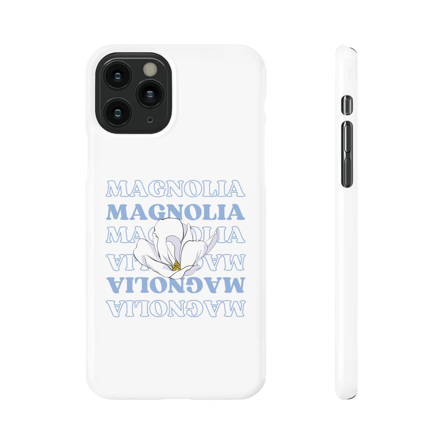 MDA - Slim Cases