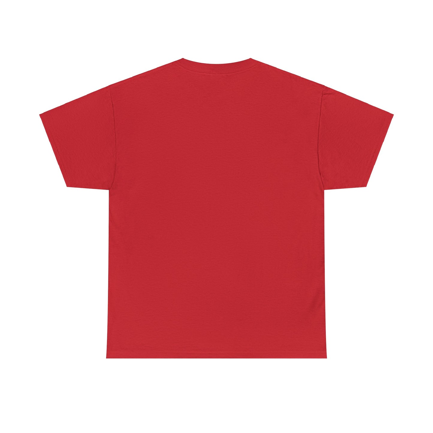 DANCE - Unisex Cotton Tee - (Front Design)
