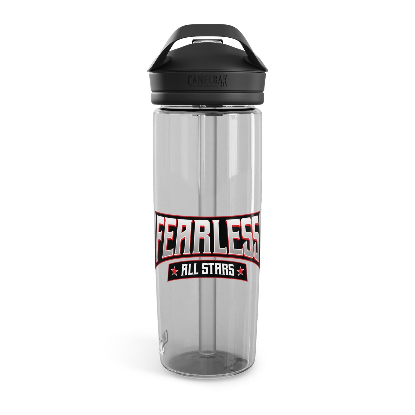 Fearless - Camelback Water Bottle - 20oz/25oz