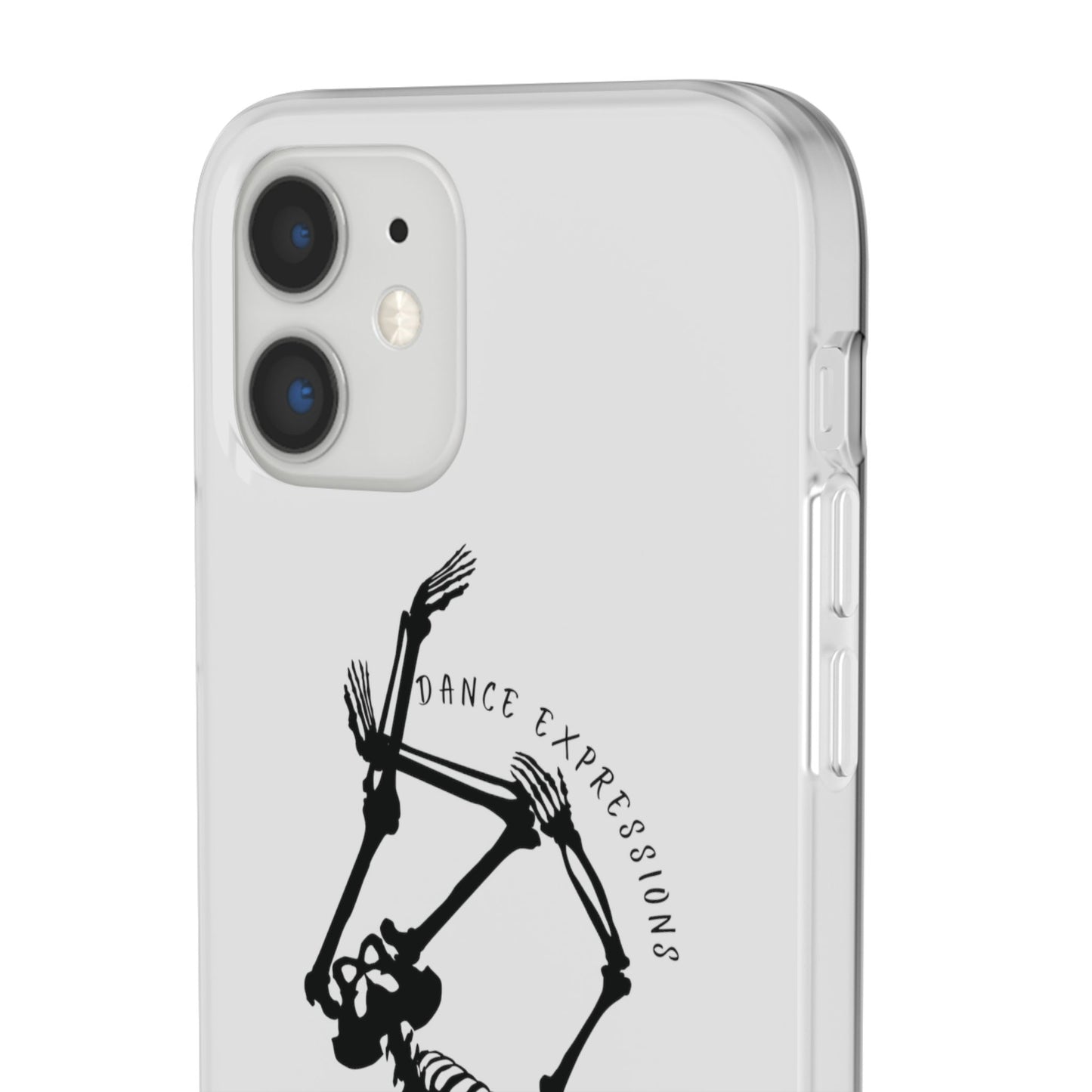 DE - Flexi Cases (Skeleton)