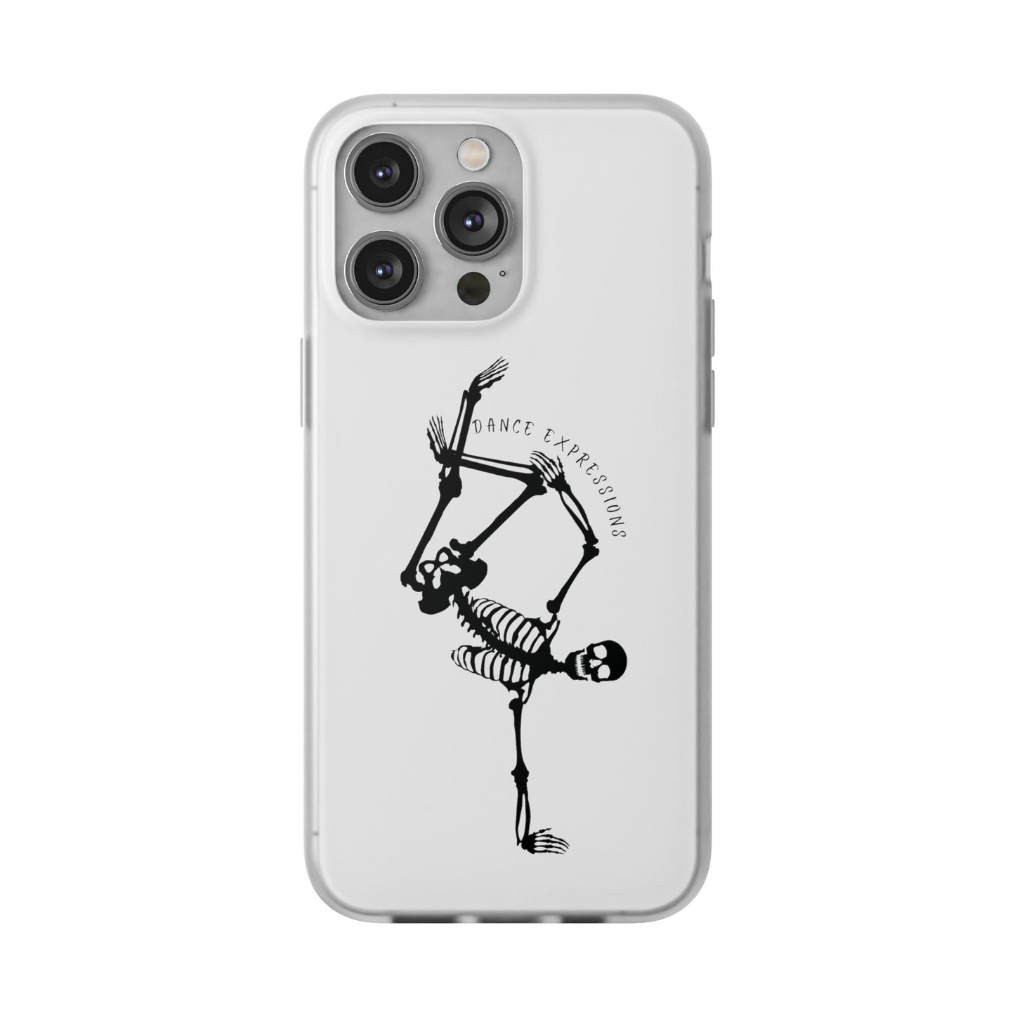 DE - Flexi Cases (Skeleton)