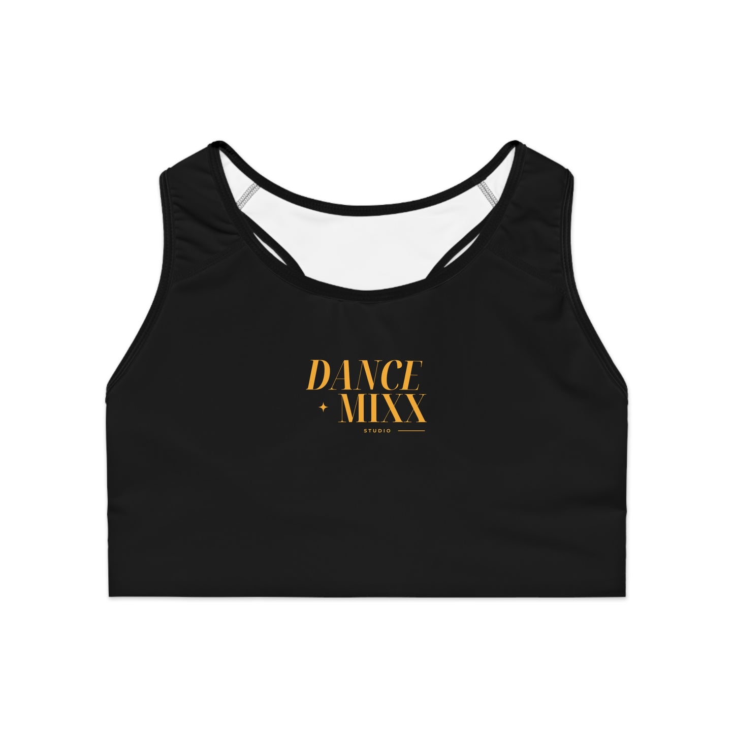 MIXX Summer 2025 - Adult Sports Bra