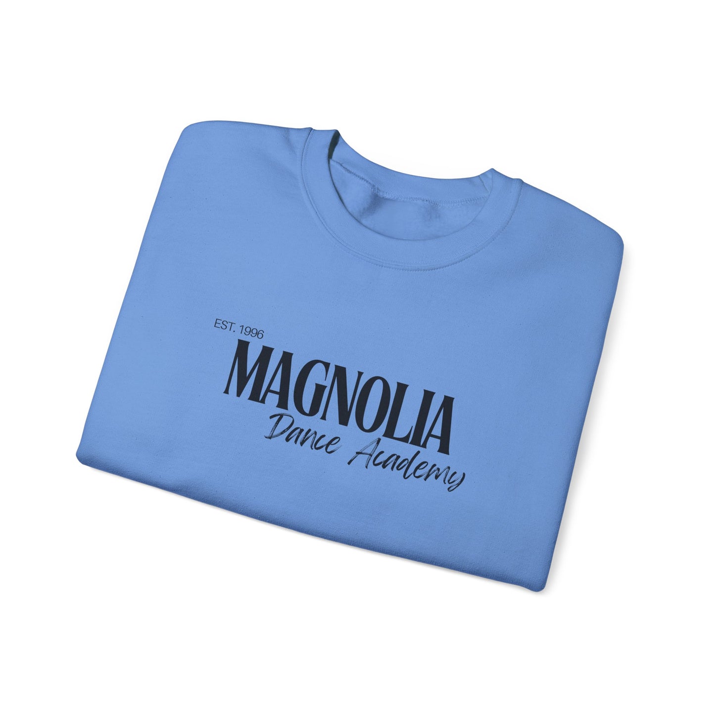 MDA Fall 2025: Unisex Crewneck Sweatshirt