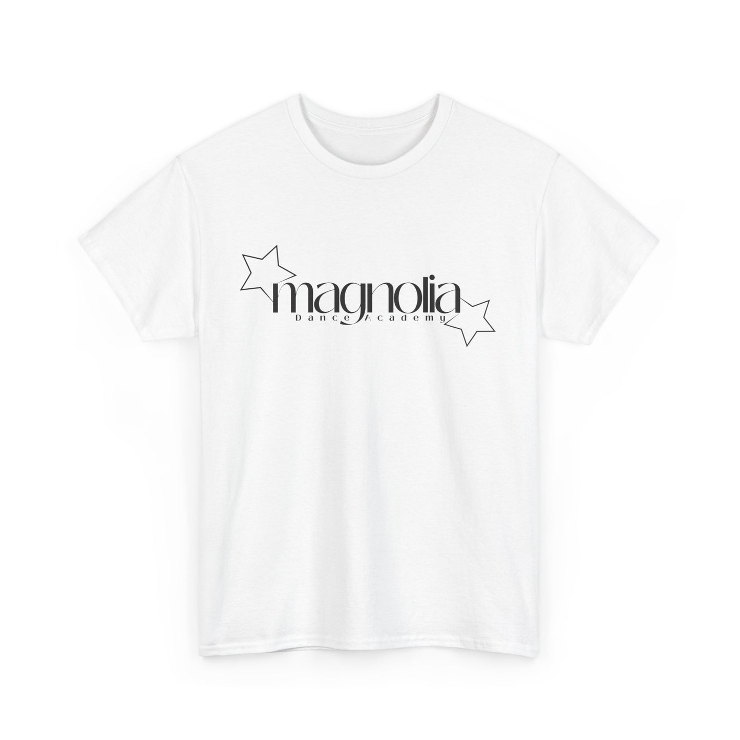 MDA - Unisex Heavy Cotton Tee