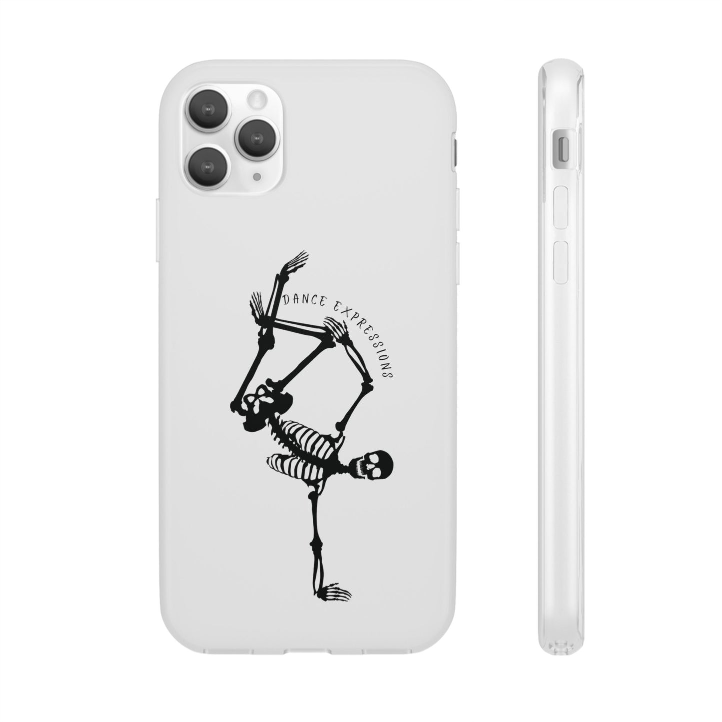 DE - Flexi Cases (Skeleton)