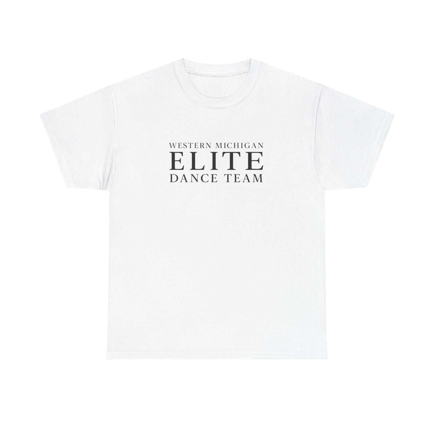 WMEDT: Unisex Cotton T-Shirt (Multiple Colors)