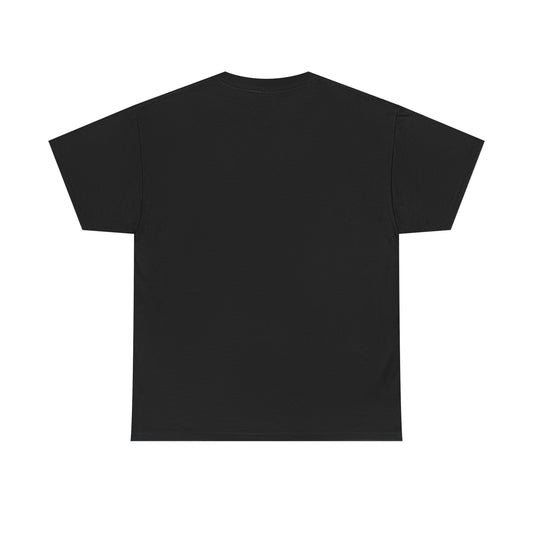Unisex Cotton Tee