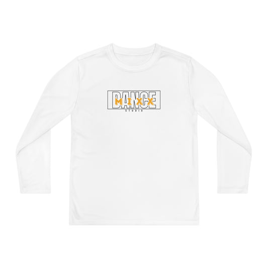 MIXX Fall - Youth Long Sleeve Tee