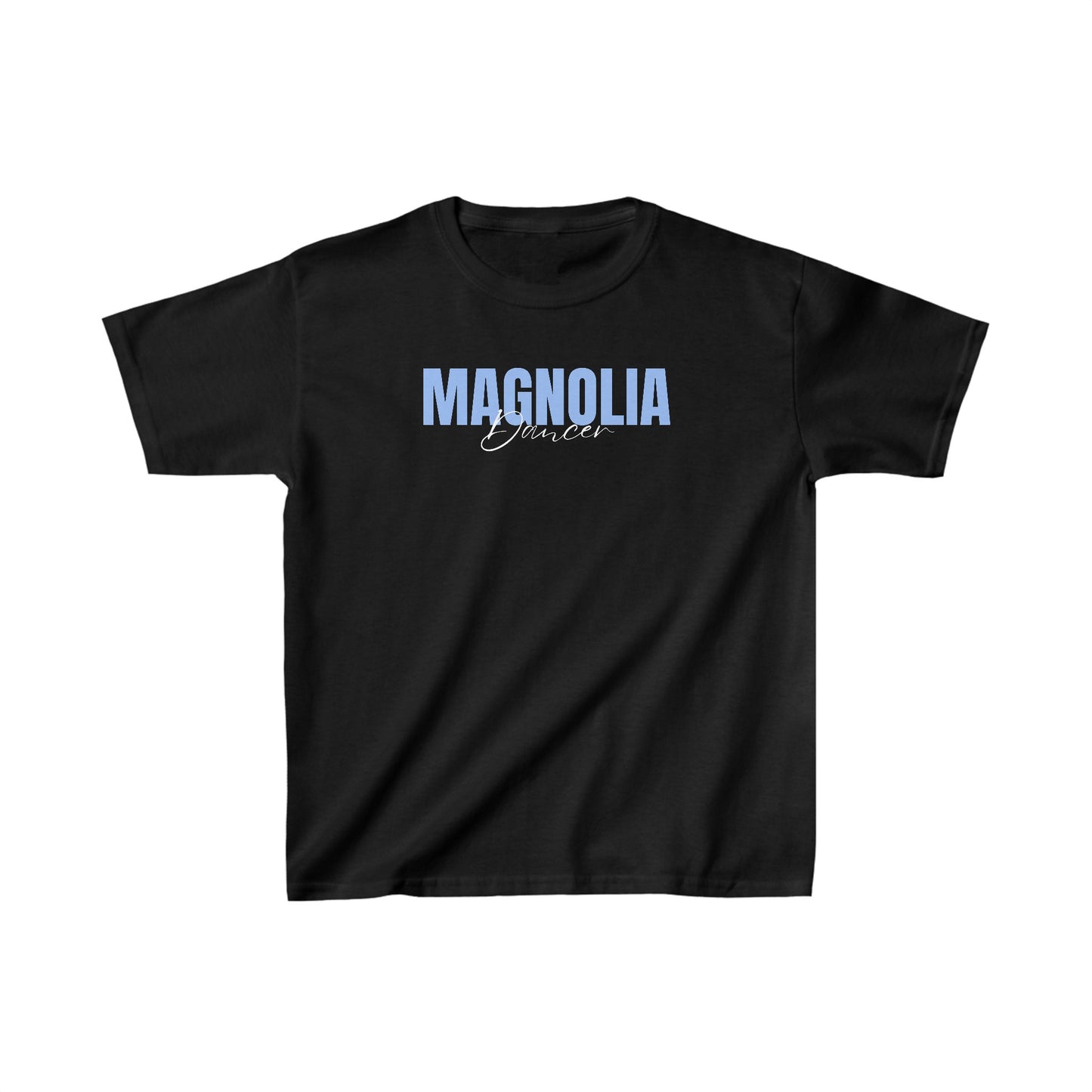 MDA - Dancer - Kids Cotton™ Tee