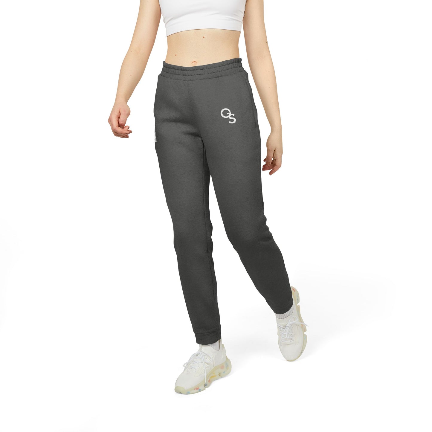 Georgia Southern Dance Team Unisex Fleece Joggers, Adidas