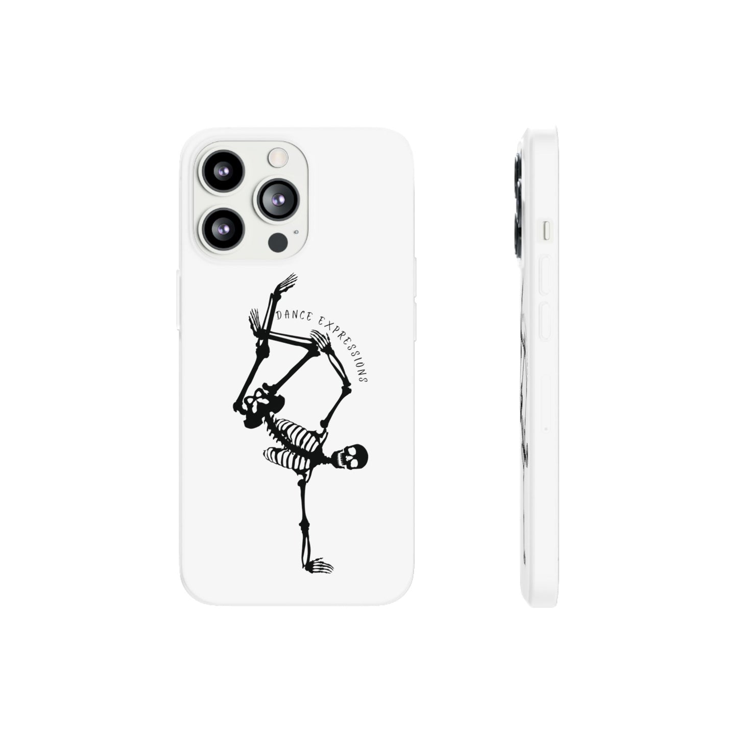 DE - Flexi Cases (Skeleton)