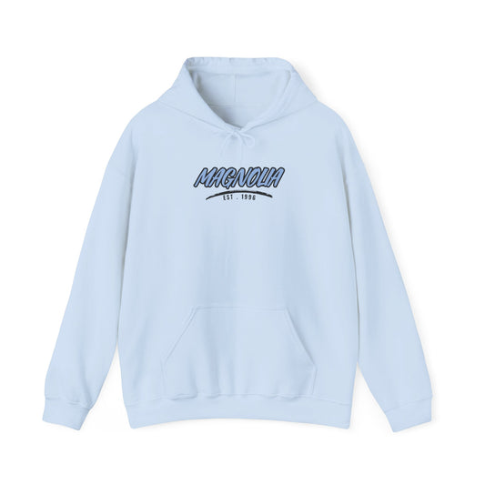 MDA - Unisex Hooded Sweatshirt