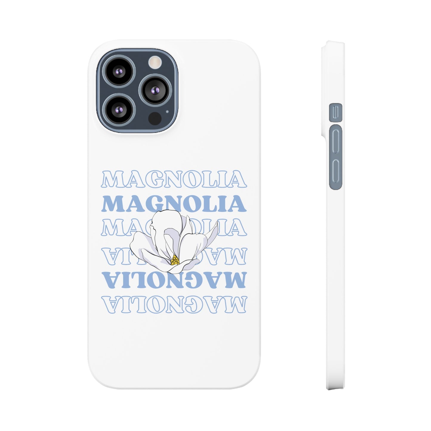 MDA - Slim Cases
