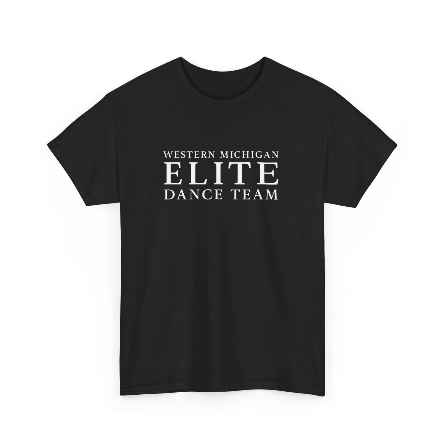 WMEDT: Unisex Cotton T-Shirt (Multiple Colors)